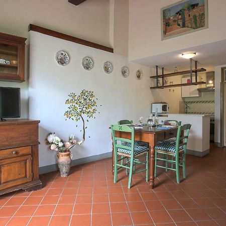 Apartment Borgo Della Limonaia-1 By Interhome Pieve a Nievole Exterior foto