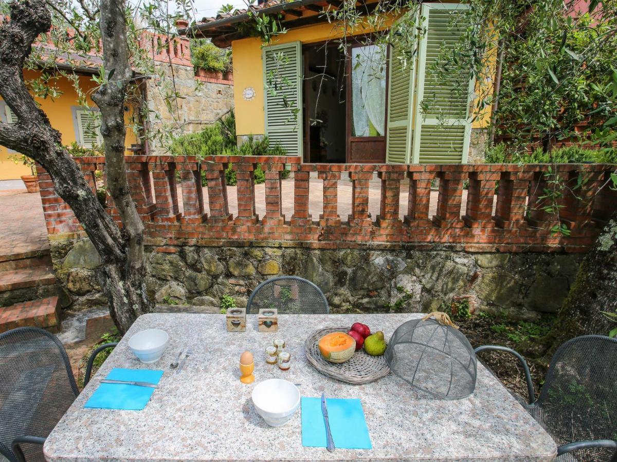 Apartment Borgo Della Limonaia-1 By Interhome Pieve a Nievole Exterior foto