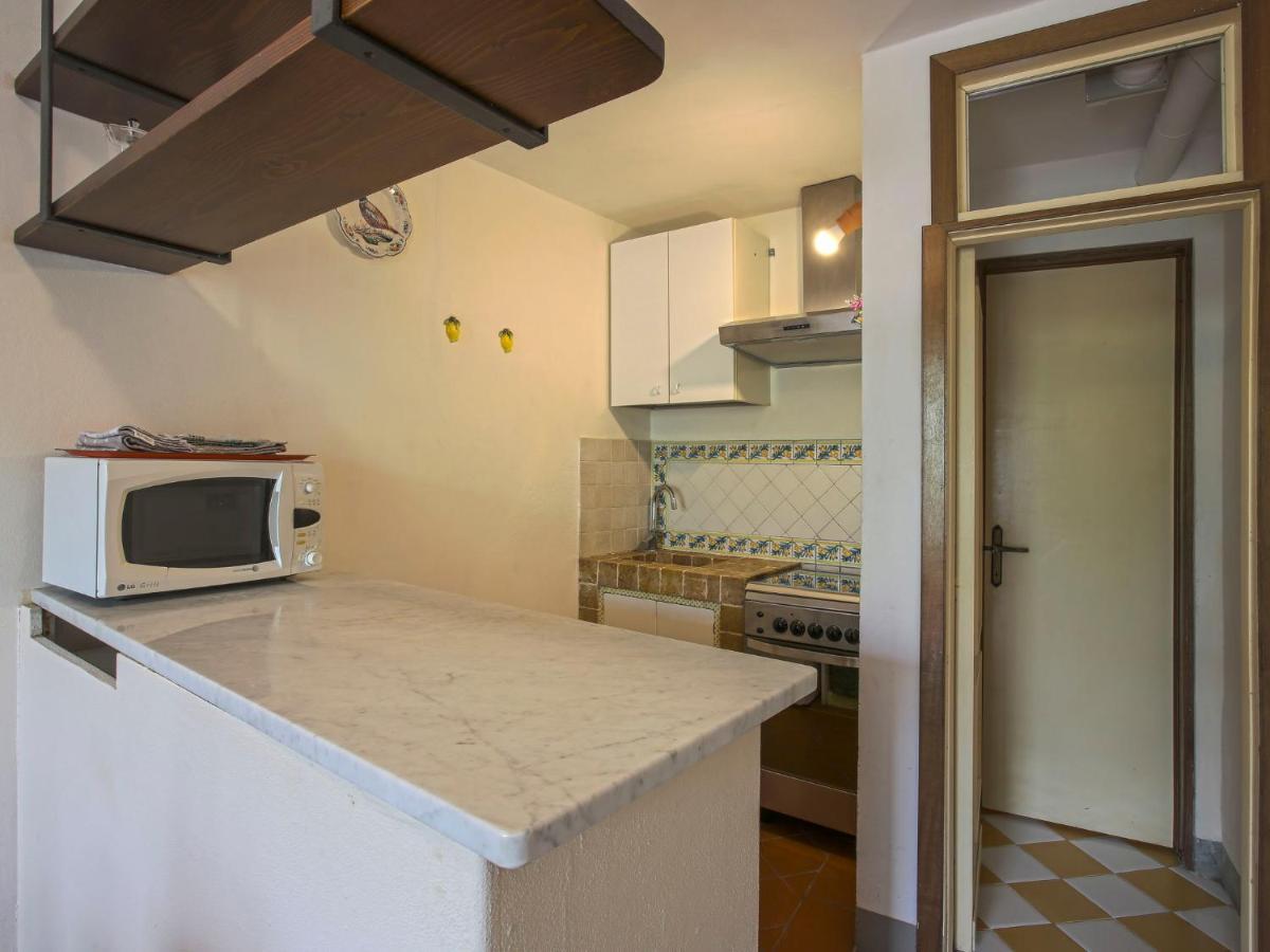 Apartment Borgo Della Limonaia-1 By Interhome Pieve a Nievole Exterior foto